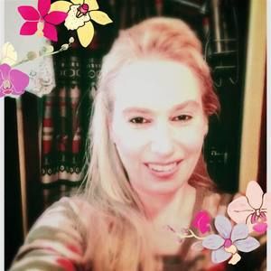 Meet your Posher, Tanya